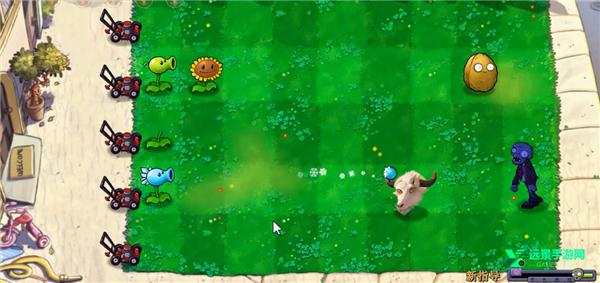 植物大战僵尸新指导版最新版本
