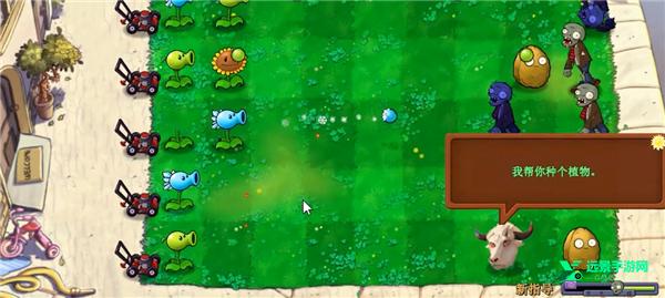植物大战僵尸新指导版最新版本