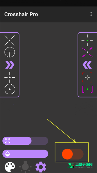 Crosshair Pro准星精灵