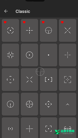 Crosshair Pro准星精灵