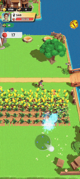 帕尔蒙生存中文版