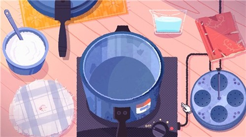 薇妮巴一家中文版