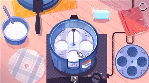 薇妮巴一家中文版