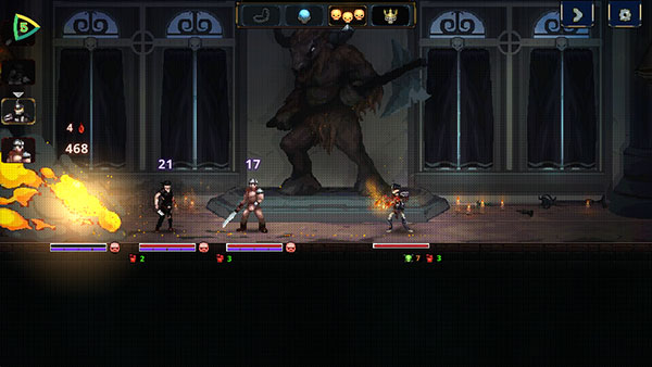 魔王大人击退勇者吧完整版