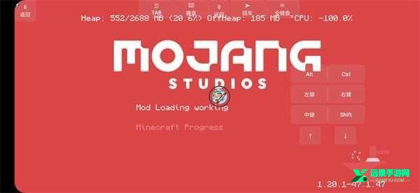 我的世界冰火传说模组