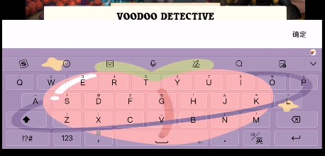 巫毒侦探安卓版