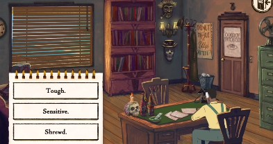 巫毒侦探安卓版