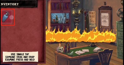 巫毒侦探安卓版