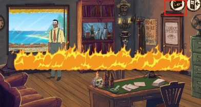 巫毒侦探安卓版