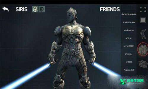 无尽之剑3安卓版