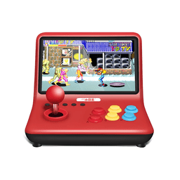 fc小霸王4000余款游戏整合版