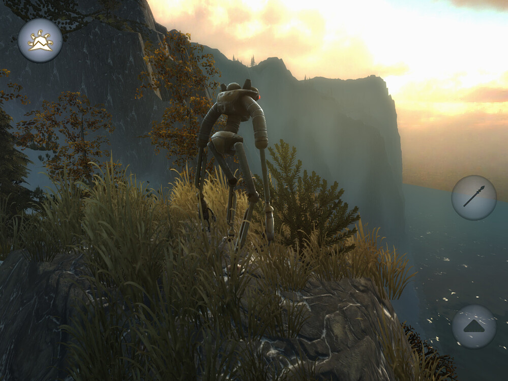 尼米亚人传奇万德卡尔原版