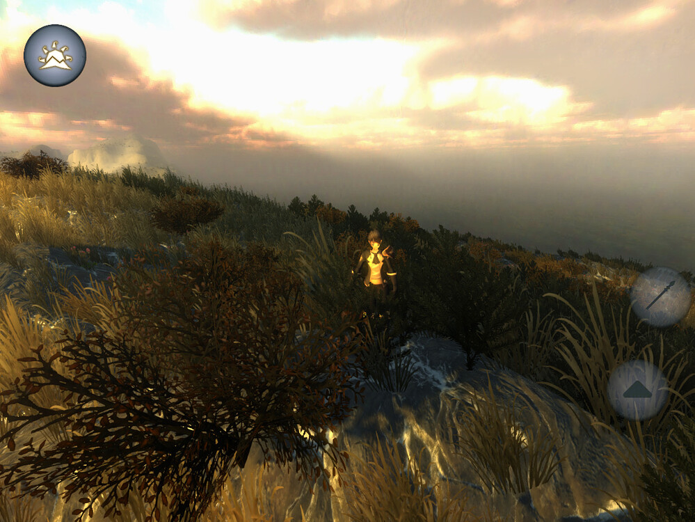 尼米亚人传奇万德卡尔原版