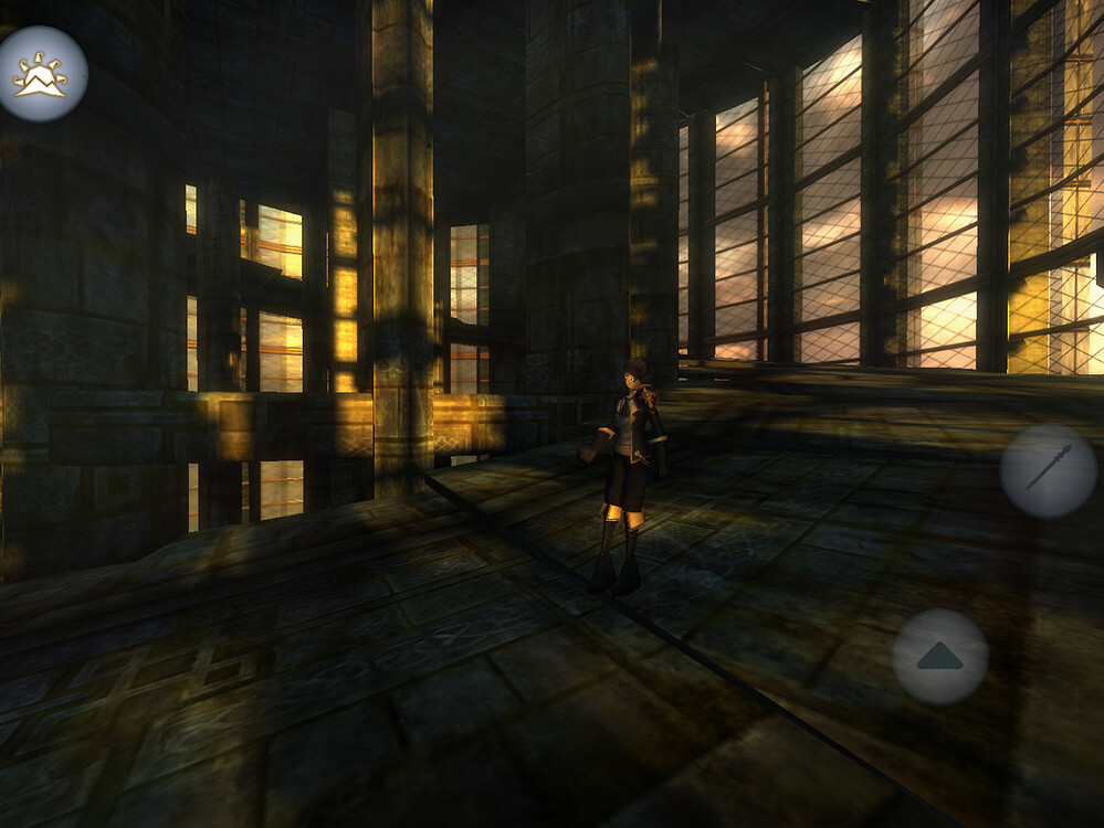 尼米亚人传奇万德卡尔原版