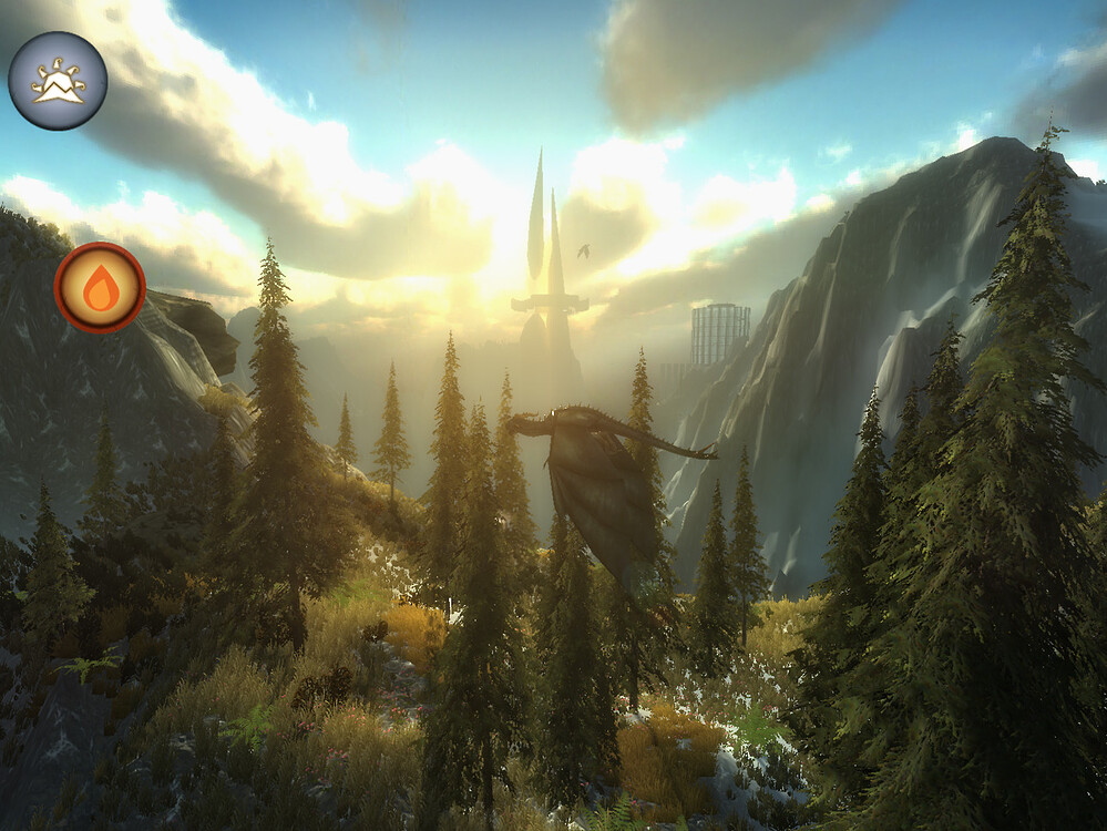 尼米亚人传奇万德卡尔原版