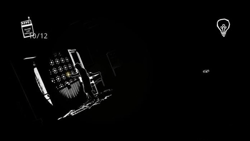 苍白之夜中文版