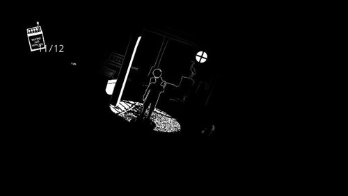 苍白之夜中文版