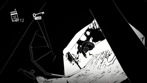 苍白之夜中文版