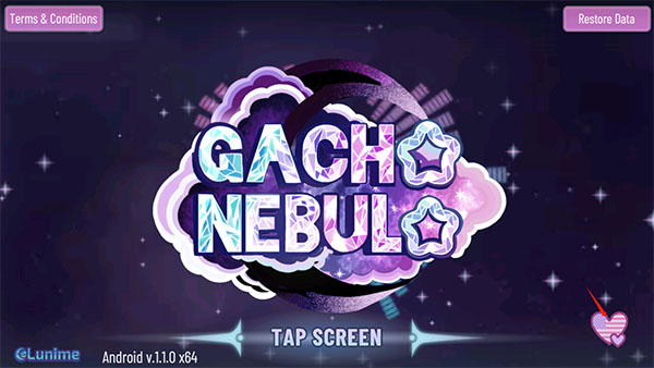 Gacha Nebula中文版