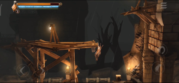 原界之罪中文版