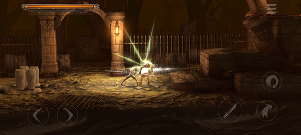 原界之罪中文版