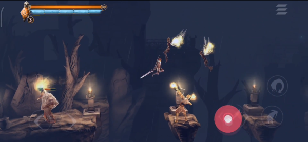 原界之罪中文版