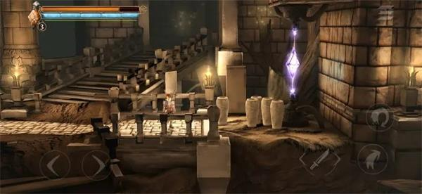 原界之罪中文版