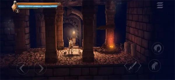 原界之罪中文版