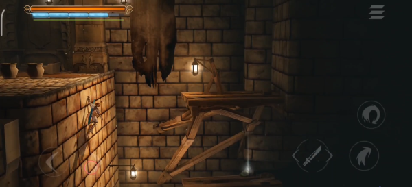 原界之罪中文版