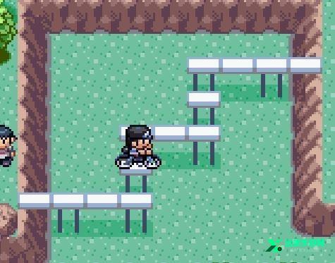 口袋妖怪格查尔8.2完美汉化版