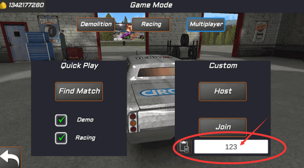 冲撞赛车2汉化版