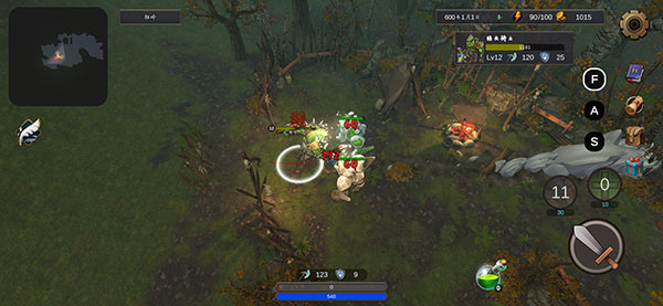 异世界游记测试版