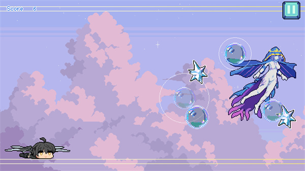 罗蕾莱同人游戏