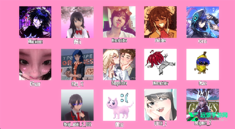 病娇模拟器月光版