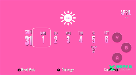 病娇模拟器月光版