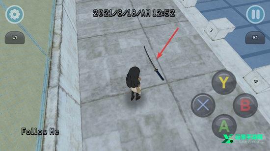 病娇模拟器月光版