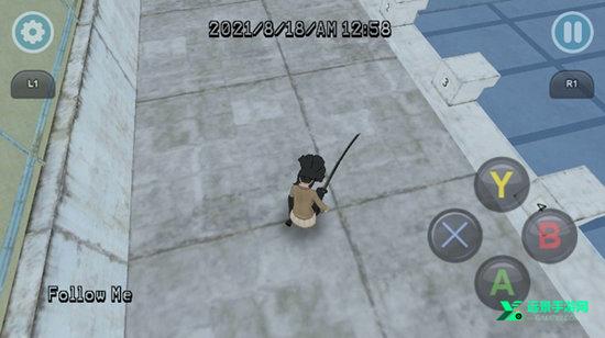 病娇模拟器月光版