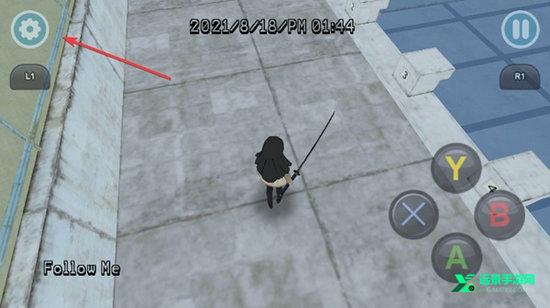 病娇模拟器月光版