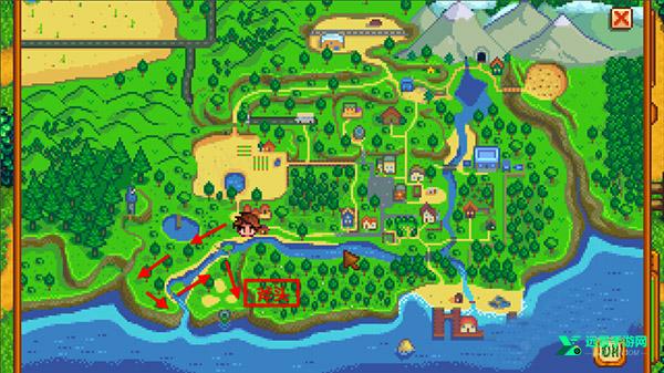 星露谷物语mod版