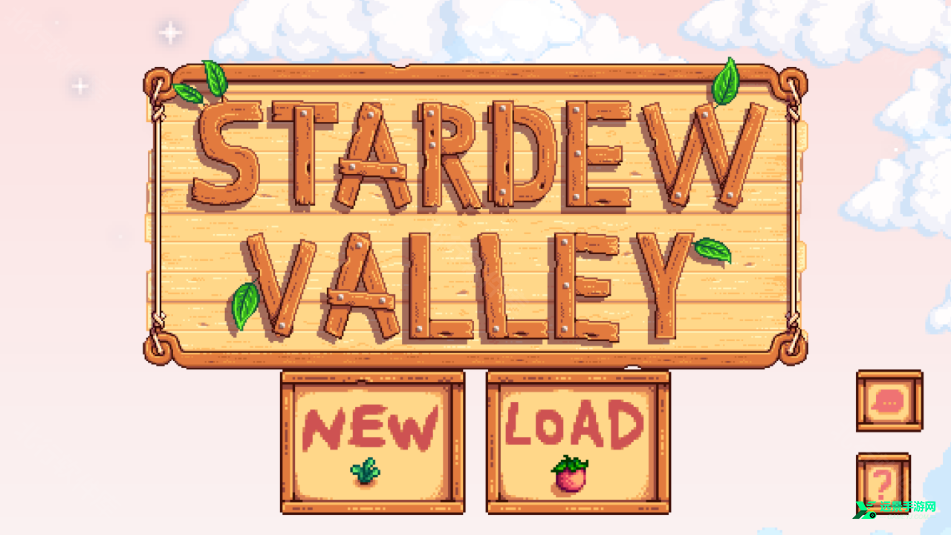 星露谷物语mod版