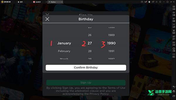 roblox罗布乐思手机版