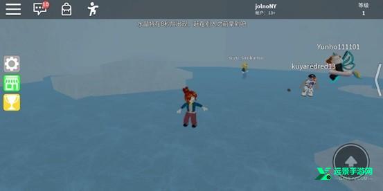 roblox罗布乐思手机版