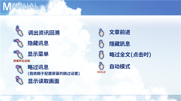 亚托莉我挚爱的时光中文版