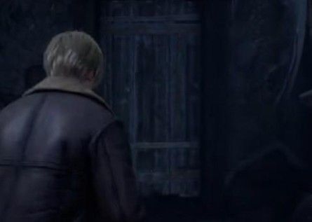 生化危机4重制版手机版