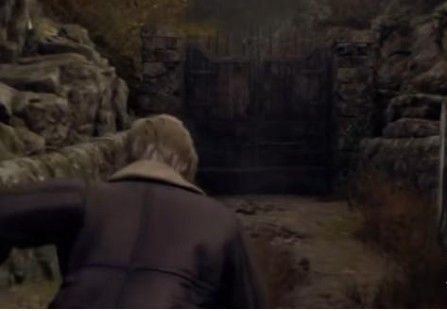 生化危机4重制版手机版