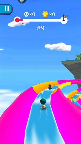 我滑的贼快官方版