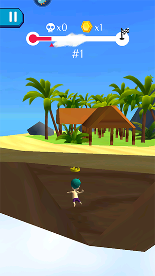 我滑的贼快官方版