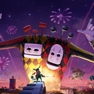 虚构世界2信条谷手游