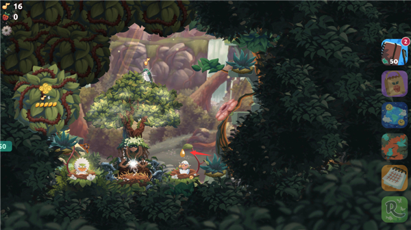 鸟类世界汉化版