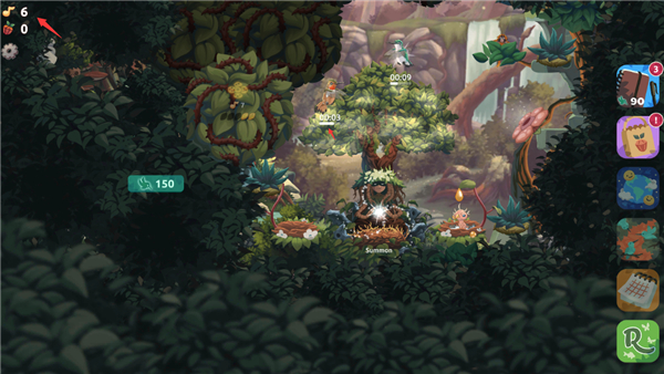 鸟类世界汉化版